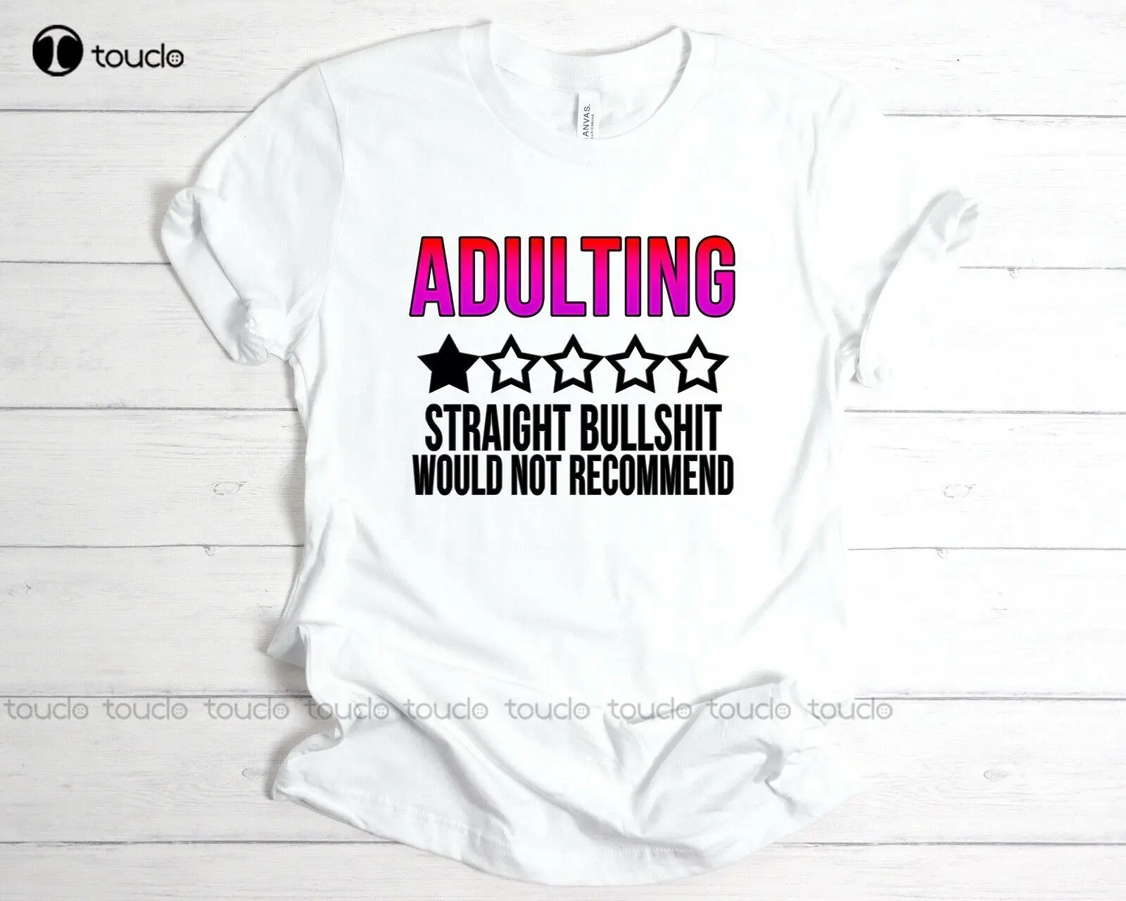New Adulting Straight Bullshit Would Not Recommend T-Shirt I Love My Boyfriend Shirt Cotton Tee Xs-5Xl Unisex Fashion Funny
New Adulting Straight Bullshit Would Not Recommend T-Shirt I Love My Boyfriend Shirt Cotton Tee Xs-5Xl Unisex Fashion Funny