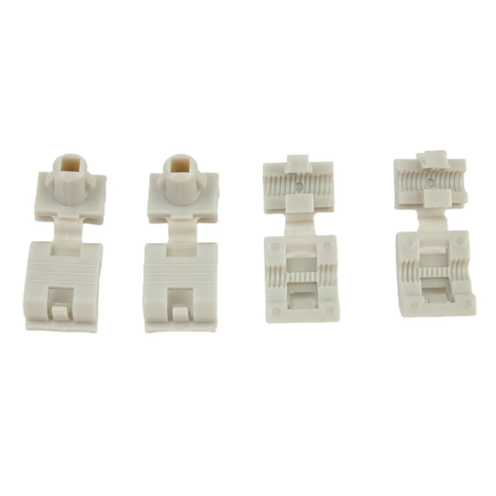 4PCS Car Fastener Hood Bonnet Prop Rod Support Clip Plastic Retainer For Ford F150 F250 F350 Car Interior Accessories
4PCS Car Fastener Hood Bonnet Prop Rod Support Clip Plastic Retainer For Ford F150 F250 F350 Car Interior Accessories