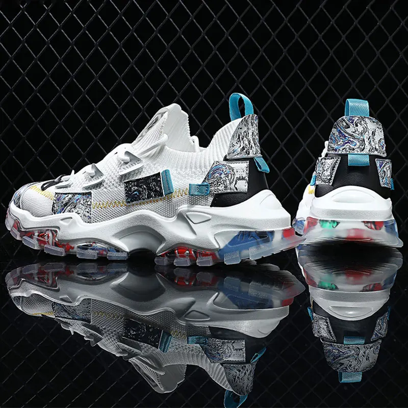 Shoes Men Sneaker Male Casual Mens Shoes Tenis Luxury Shoes Trainer Race Breathable Shoes Basketball Sport Walking Running Shoes
Shoes Men Sneaker Male Casual Mens Shoes Tenis Luxury Shoes Trainer Race Breathable Shoes Basketball Sport Walking Running Shoes