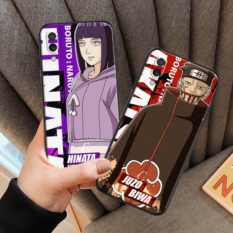 Bandai NARUTO Comics For Xiaomi Redmi 7 7A 8 8A 7 9i 9AT 9 9T 9A 9C Note 7 8 2021 Pro 8T Phone Case Black Soft Funda
Bandai NARUTO Comics For Xiaomi Redmi 7 7A 8 8A 7 9i 9AT 9 9T 9A 9C Note 7 8 2021 Pro 8T Phone Case Black Soft Funda