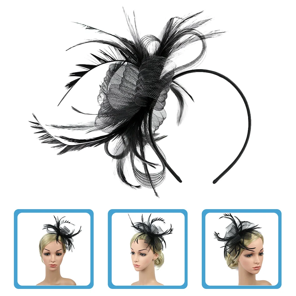 Mesh Tea Party Hat Fascinator Hats Women Women's Fascinators Hair Fashionable Dressy
Mesh Tea Party Hat Fascinator Hats Women Women's Fascinators Hair Fashionable Dressy