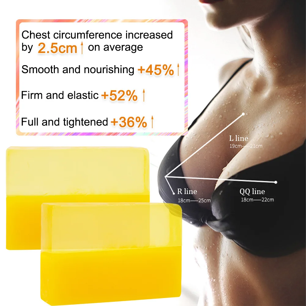 Breast Beautifying Two-color Handmade Soap Chest Curve Lifting Moisturizing Gentle Skin Care Handmade Soap Soap Sheets
Breast Beautifying Two-color Handmade Soap Chest Curve Lifting Moisturizing Gentle Skin Care Handmade Soap Soap Sheets