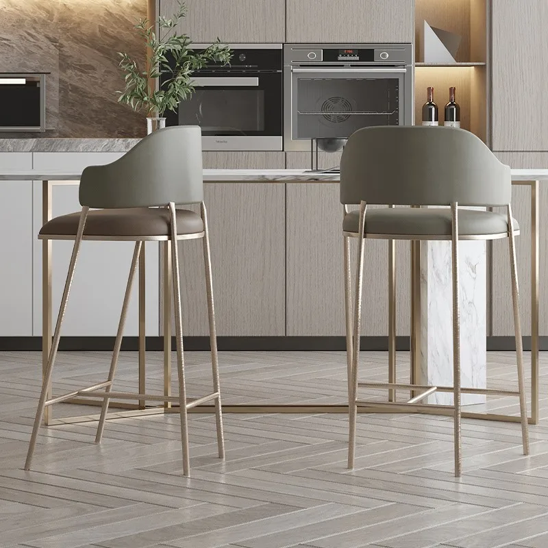 Lounges Manicure Office Bar Chair Dining Kitchen Luxury Salon Ergonomic Bar Chair Computer Makeup Cafe Sandalye Furniture XY50BC
Lounges Manicure Office Bar Chair Dining Kitchen Luxury Salon Ergonomic Bar Chair Computer Makeup Cafe Sandalye Furniture XY50BC