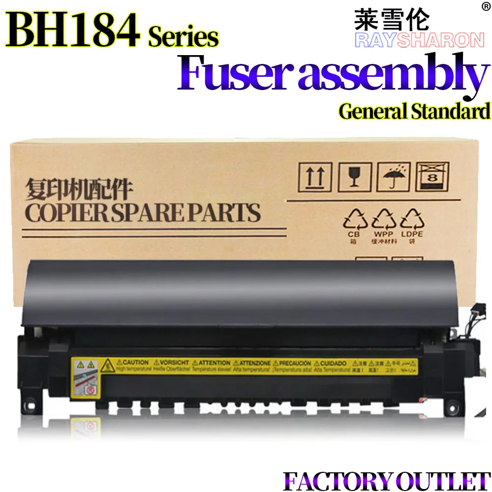 F фотоэлемент для использования в Konica Minolta Bizhub 164 184 185 7718 7818 185E 6180 E AD 161 181 188 110V 220V
F фотоэлемент для использования в Konica Minolta Bizhub 164 184 185 7718 7818 185E 6180 E AD 161 181 188 110V 220V