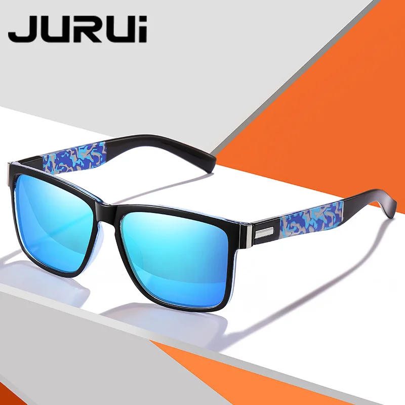 Sunglasses Men's 2022 New Square Frame Fashion Polarized Sunglasses Outdoor Men's Sports Glasses Camouflage
Sunglasses Men's 2022 New Square Frame Fashion Polarized Sunglasses Outdoor Men's Sports Glasses Camouflage