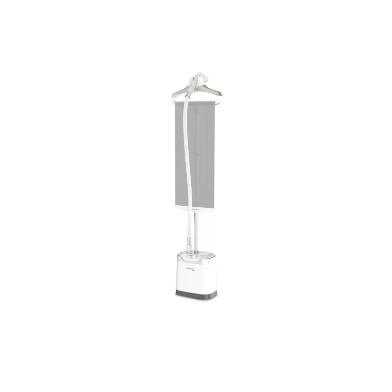 Garment Pro Style Care Steamer plancha vertical a vapor para ropa plancha vapor para ropa
Garment Pro Style Care Steamer plancha vertical a vapor para ropa plancha vapor para ropa