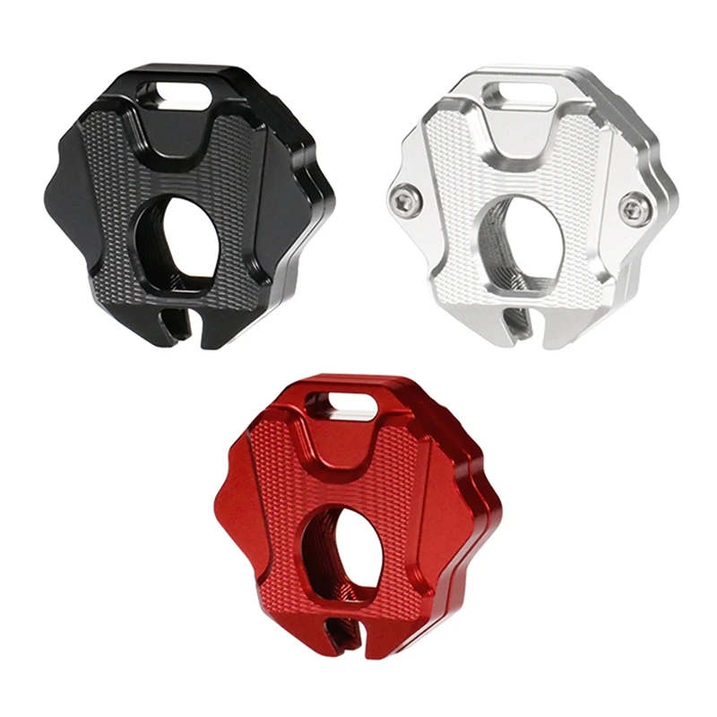Motorcycle Key Protection Shell CNC Key Cover Cap Case Shell Accessories For Honda CBR650R CB650R CBR650 CB650F
Motorcycle Key Protection Shell CNC Key Cover Cap Case Shell Accessories For Honda CBR650R CB650R CBR650 CB650F