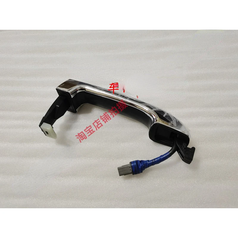 For Hyundai New Santa Fe 2.4 2.7 Car Outer Door Handle Electric Induction Door Outer Handle
For Hyundai New Santa Fe 2.4 2.7 Car Outer Door Handle Electric Induction Door Outer Handle