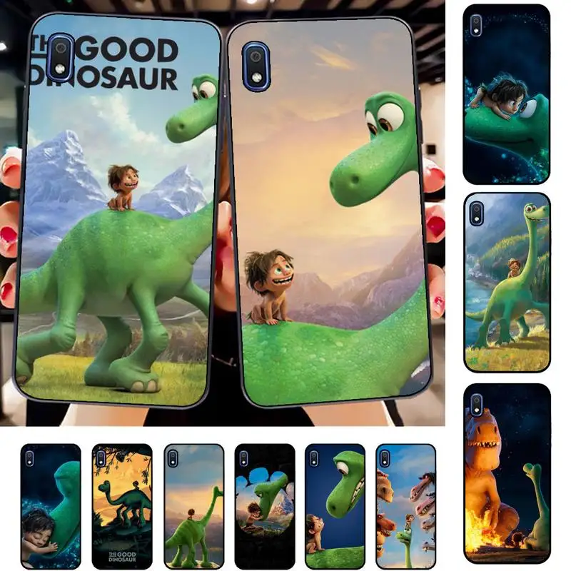 Disney The Good Dinosaur Phone Case for Samsung A51 01 50 71 21S 70 31 40 30 10 20 S E 11 91 A7 A8 2018
Disney The Good Dinosaur Phone Case for Samsung A51 01 50 71 21S 70 31 40 30 10 20 S E 11 91 A7 A8 2018