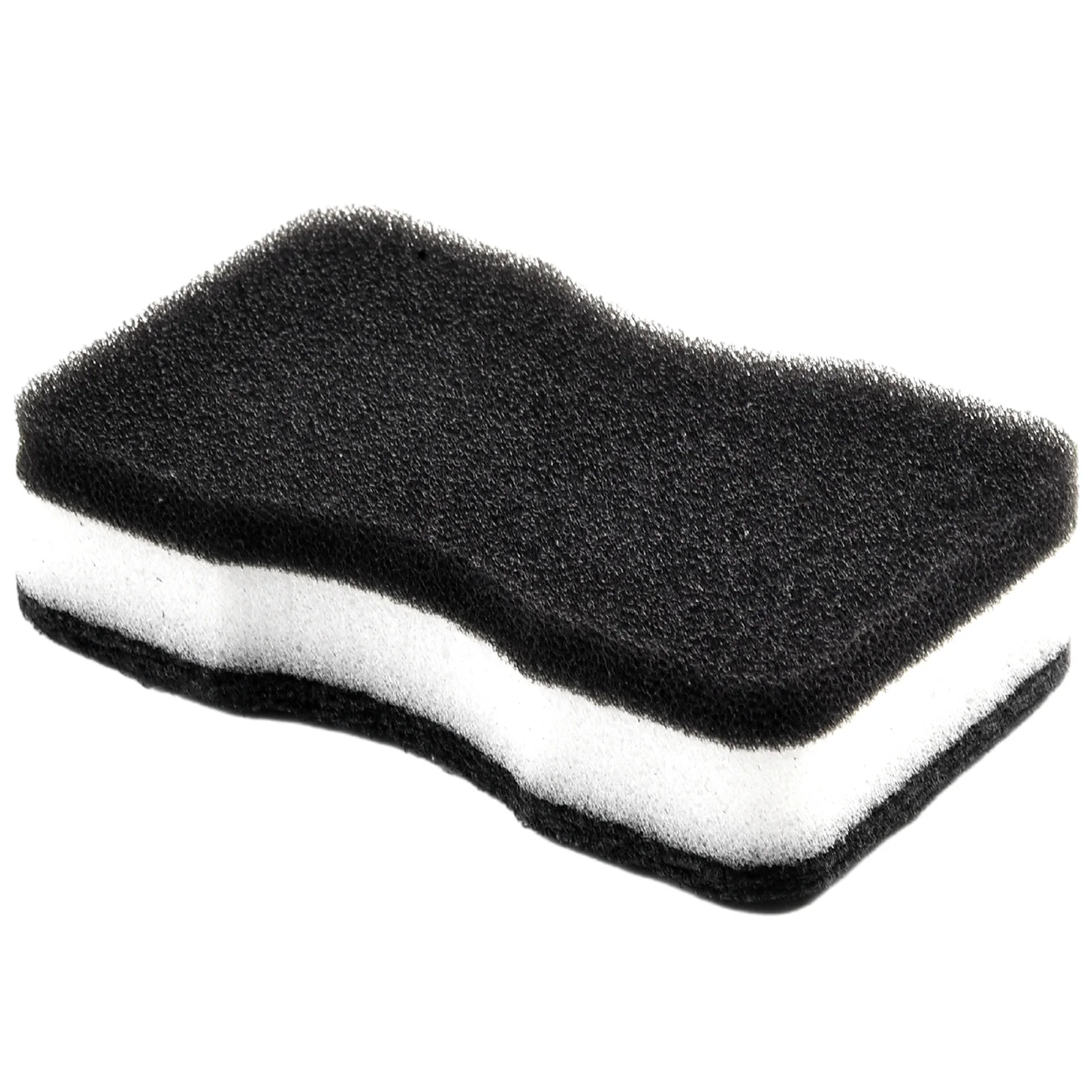5pcs New Sponge Rub Scouring Pad Reuse Universal Versatile Wiping Tool 11x6.5x3.5cm Black Cleaning Brushes Loofah
5pcs New Sponge Rub Scouring Pad Reuse Universal Versatile Wiping Tool 11x6.5x3.5cm Black Cleaning Brushes Loofah