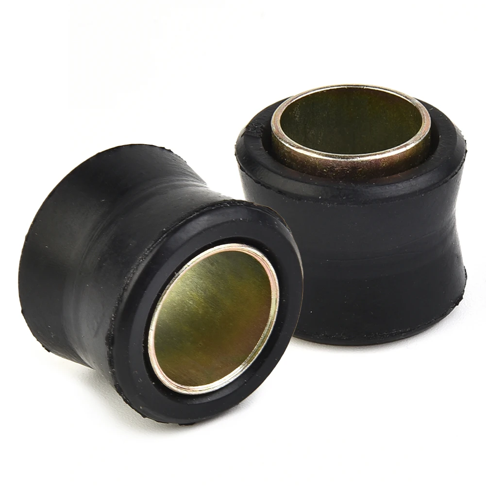 1pair Motorcycle Front / Rear Shock Absorber Buffer Motorcycle Shocks Absorber Strut Mounting Bushing Suspension Universal
1pair Motorcycle Front / Rear Shock Absorber Buffer Motorcycle Shocks Absorber Strut Mounting Bushing Suspension Universal
