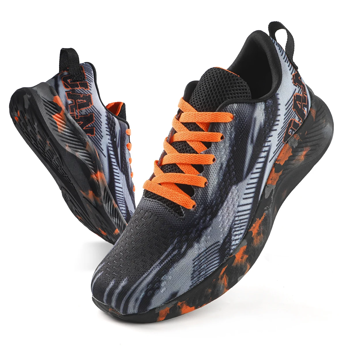 Men Tennis Trainers Lightweight Casual Sports Shoes Male Lace-up Anti-slip High Quality Fashion Breathable Male Running Shoes 46
Men Tennis Trainers Lightweight Casual Sports Shoes Male Lace-up Anti-slip High Quality Fashion Breathable Male Running Shoes 46