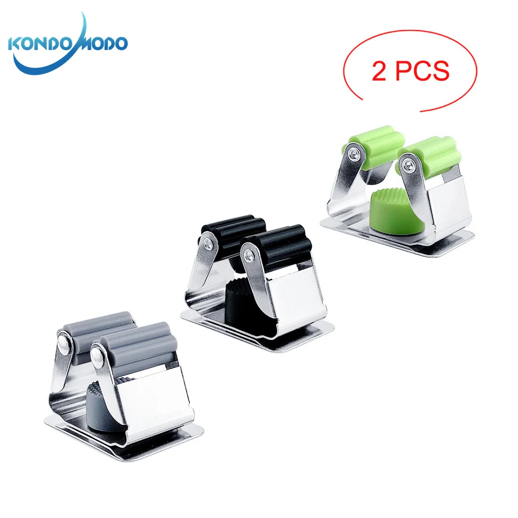 2PCS SS 304 Fishing Tackle Fishing Rod Clips Club Positioning Clamps Holder Fixing Rack Wall Mount Rod Rack Storage Accessories
2PCS SS 304 Fishing Tackle Fishing Rod Clips Club Positioning Clamps Holder Fixing Rack Wall Mount Rod Rack Storage Accessories