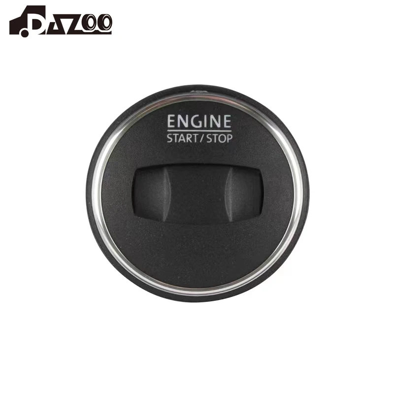 1PCS OEM Ignition Start Button Switch Trim Cover FOR VW Volkswagen PASSAT B7 CC 3AA 905 219 A
1PCS OEM Ignition Start Button Switch Trim Cover FOR VW Volkswagen PASSAT B7 CC 3AA 905 219 A