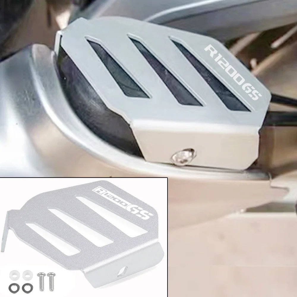 Выхлопная откидная крышка для мотоцикла GS 1200, Защитная крышка для BMW R 1200 R1200 GS LC 2013-2019 2021 2020 2016 2017 R1200GS Adv
Выхлопная откидная крышка для мотоцикла GS 1200, Защитная крышка для BMW R 1200 R1200 GS LC 2013-2019 2021 2020 2016 2017 R1200GS Adv