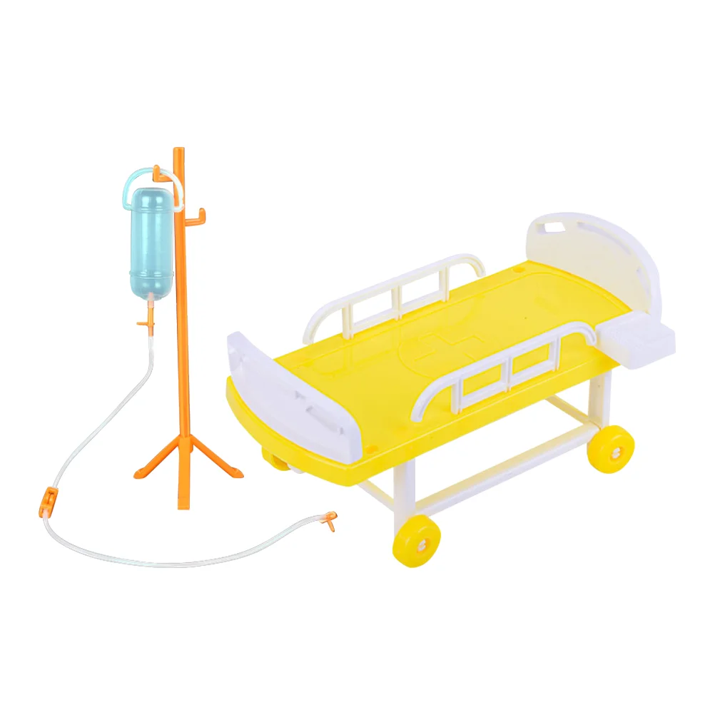 Toybedplay Kids Toys Miniature Accessories Playset Minifurniturekit Playing Pretend Set Bottle House Role Infusion Simulation
Toybedplay Kids Toys Miniature Accessories Playset Minifurniturekit Playing Pretend Set Bottle House Role Infusion Simulation