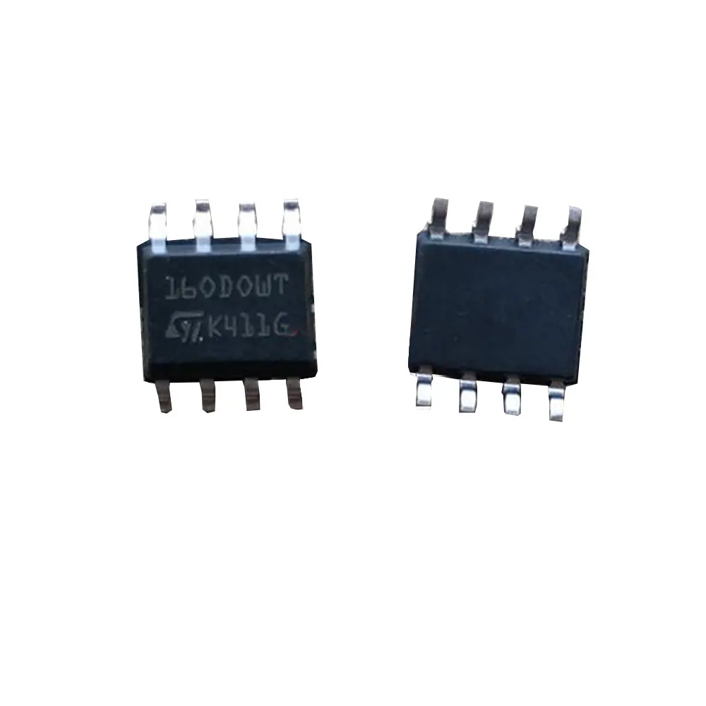 5 шт., флейта M35160 160DOWQ 160D0WQ 160DOWT 160D0WT SOP8, оригинальная новая флейта 
5 шт., флейта M35160 160DOWQ 160D0WQ 160DOWT 160D0WT SOP8, оригинальная новая флейта