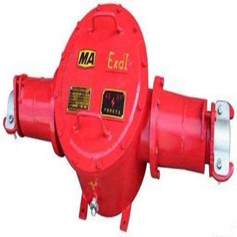 BHG1-200/10KV cable junction box Mine flameproof high-voltage cable junction box is explosion-proof.
BHG1-200/10KV cable junction box Mine flameproof high-voltage cable junction box is explosion-proof.