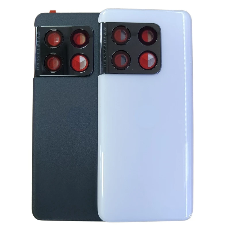 Back Glass Cover For OnePlus 10 Pro 5G Back Door Replacement Battery Case Rear Housing Cover With Camera Frame
Back Glass Cover For OnePlus 10 Pro 5G Back Door Replacement Battery Case Rear Housing Cover With Camera Frame