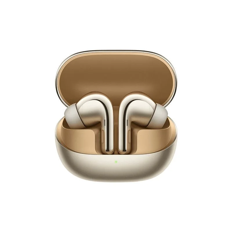 Original high quality xiomi xaomi earphone wireless MI Buds 4 Pro low latency noise reduction
Original high quality xiomi xaomi earphone wireless MI Buds 4 Pro low latency noise reduction