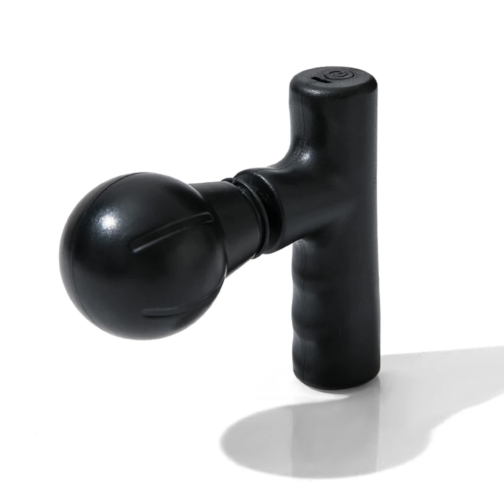 1/2/3 Mini Massage Rechargeable Electric Muscle Shoulder Relaxation Deep Tissue Massager Office Accessories Runners Black
1/2/3 Mini Massage Rechargeable Electric Muscle Shoulder Relaxation Deep Tissue Massager Office Accessories Runners Black