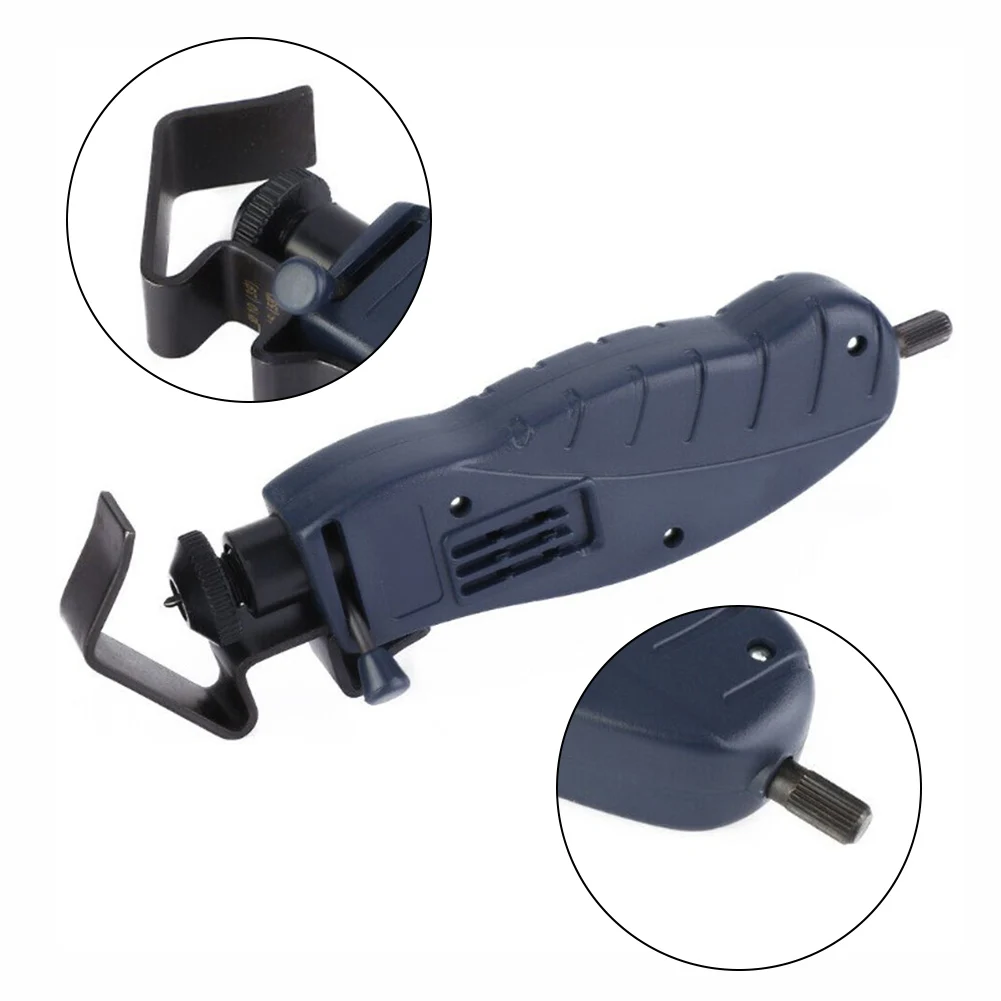 Accessories Cable Strippers Plier Coaxial Cutter HT-325 Multi-function Optical.Handheld Portable Stripping Wire
Accessories Cable Strippers Plier Coaxial Cutter HT-325 Multi-function Optical.Handheld Portable Stripping Wire
