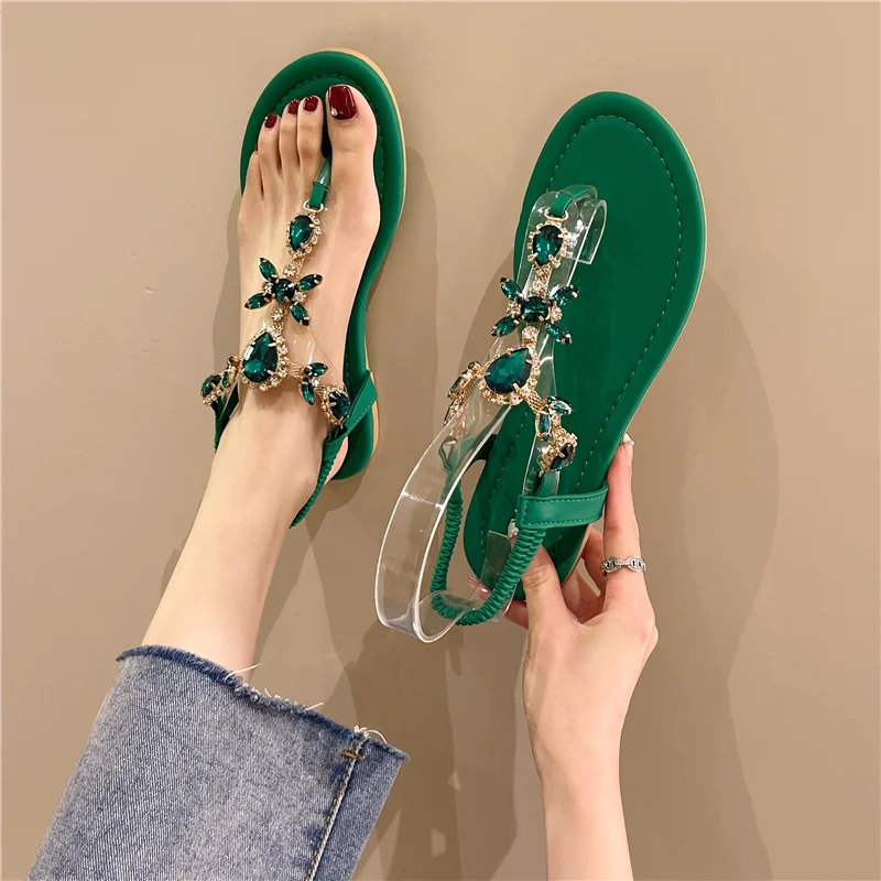 Flip Flops Platform 2022 Sandals Flat Summer Shoes Woman Suit Female Beige Large Size All-Match Clear Heels Corrective New Comfo
Flip Flops Platform 2022 Sandals Flat Summer Shoes Woman Suit Female Beige Large Size All-Match Clear Heels Corrective New Comfo