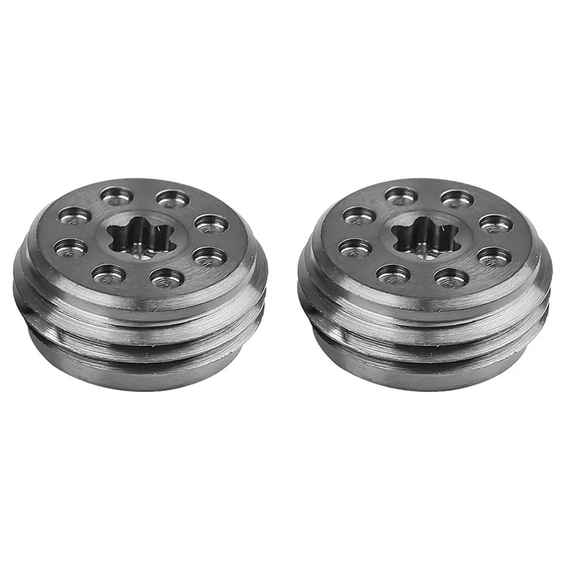 2Pcs Golf Weight Compatible For PXG GEN2 Brando,Mini Gunboat Putter,0811 X X+ Prototype Driver Choice One,5G
2Pcs Golf Weight Compatible For PXG GEN2 Brando,Mini Gunboat Putter,0811 X X+ Prototype Driver Choice One,5G