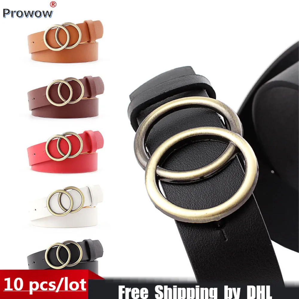 Оптовая продажа, модные женские ремни, кожаный пояс с металлической двойной кольцевой пряжкой, Дамский ремень для талии, свободный пояс для платьев и джинсов, роскошный пояс 8142
Оптовая продажа, модные женские ремни, кожаный пояс с металлической двойной кольцевой пряжкой, Дамский ремень для талии, свободный пояс для платьев и джинсов, роскошный пояс 8142