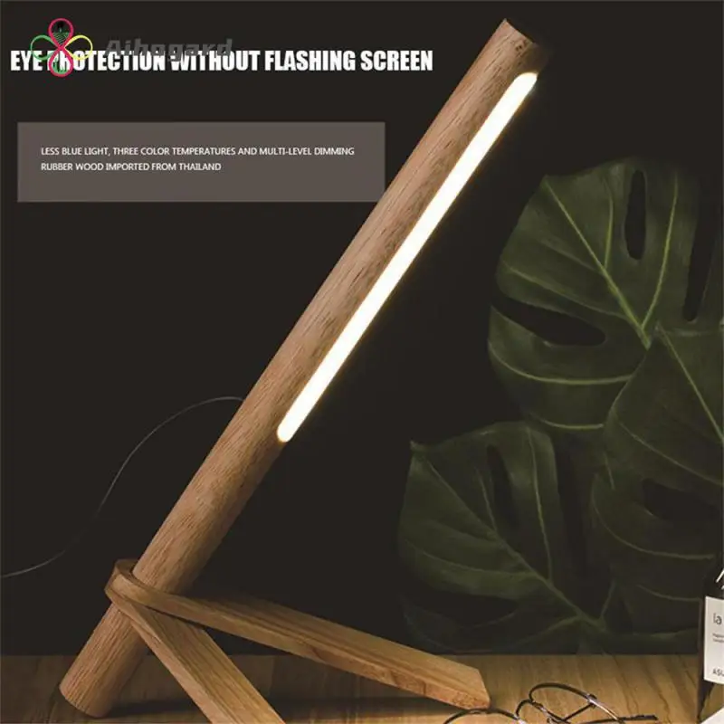 Портативная деревянная настольная лампа для спальни
Портативная деревянная настольная лампа для спальни