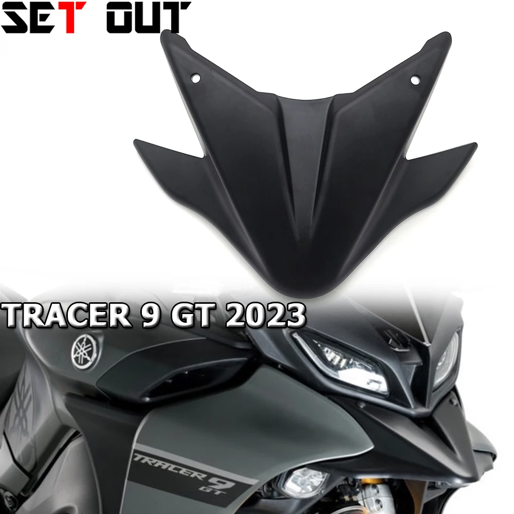 For YAMAHA Tracer 9 TRACER 900 GT 2021 2022 2023 Tracer9 GT Front Wheel Extender Fender Beak Extension Cover Extender Mudguard
For YAMAHA Tracer 9 TRACER 900 GT 2021 2022 2023 Tracer9 GT Front Wheel Extender Fender Beak Extension Cover Extender Mudguard