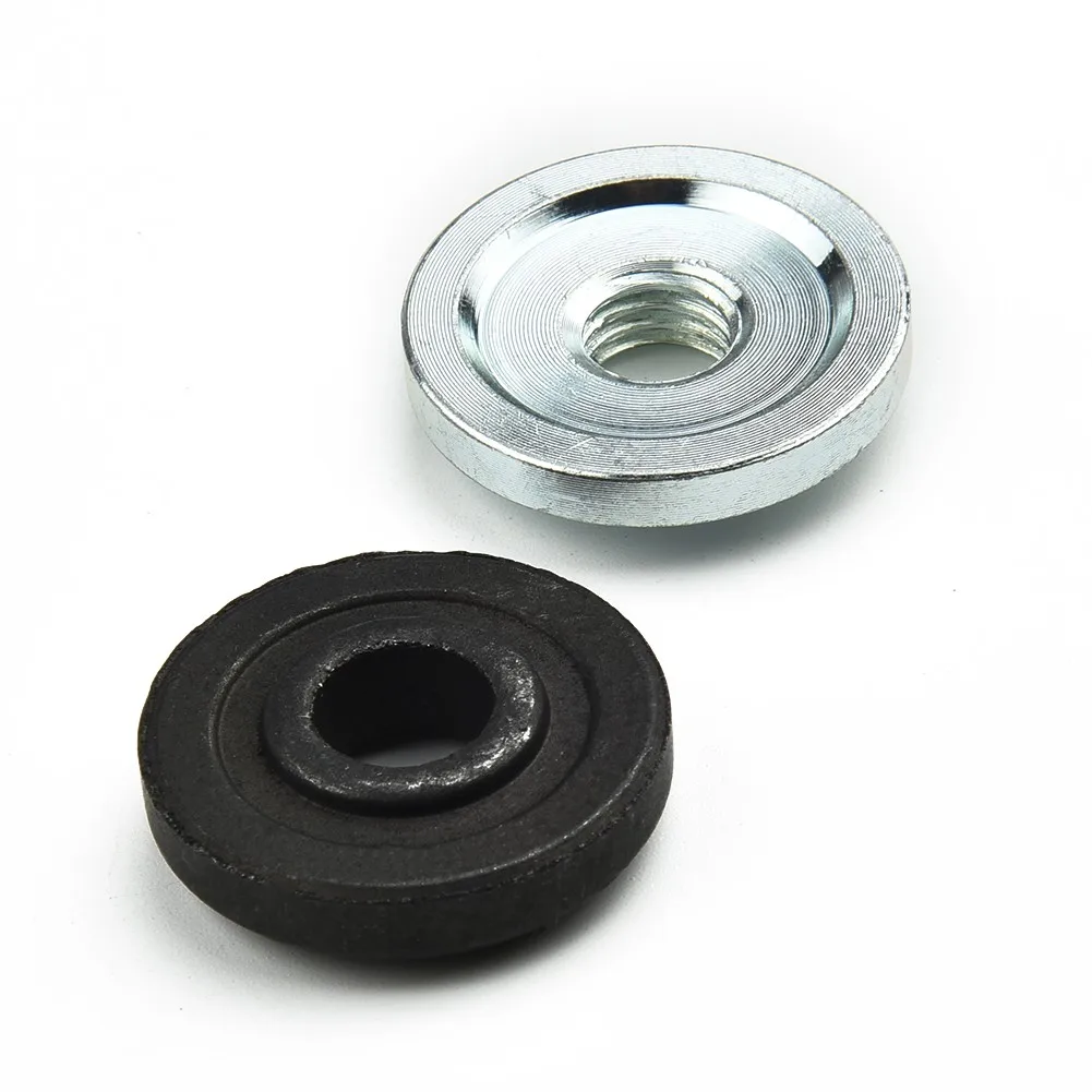 2Pcs Hex Nut Set Replacement For 100 Type Angle Grinder Modification Accessories Grindering Nuts Power Tools
2Pcs Hex Nut Set Replacement For 100 Type Angle Grinder Modification Accessories Grindering Nuts Power Tools