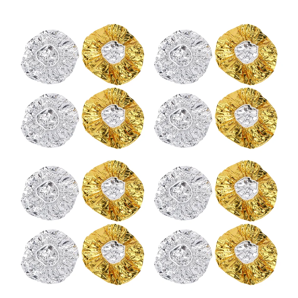 Cap Hair Aluminum Shower Conditioning Deep Heat Salon Caps Processing Thermal Coloring Color Beauty Styling Elastic Reusable
Cap Hair Aluminum Shower Conditioning Deep Heat Salon Caps Processing Thermal Coloring Color Beauty Styling Elastic Reusable