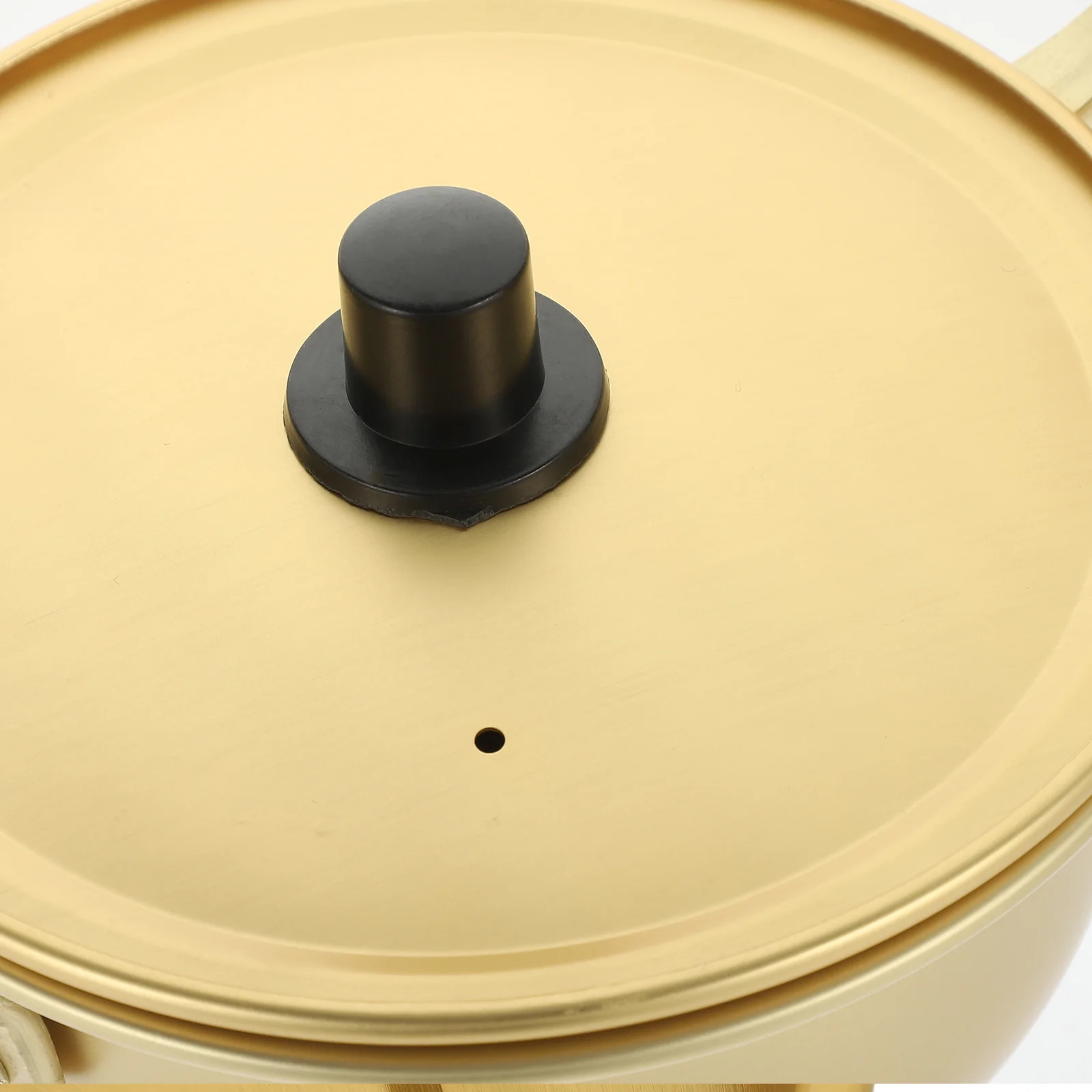 Korean Noodle Pot Ramen Noodles Stockpot Kitchen Stew Pot Soup Pot with Lid
Korean Noodle Pot Ramen Noodles Stockpot Kitchen Stew Pot Soup Pot with Lid