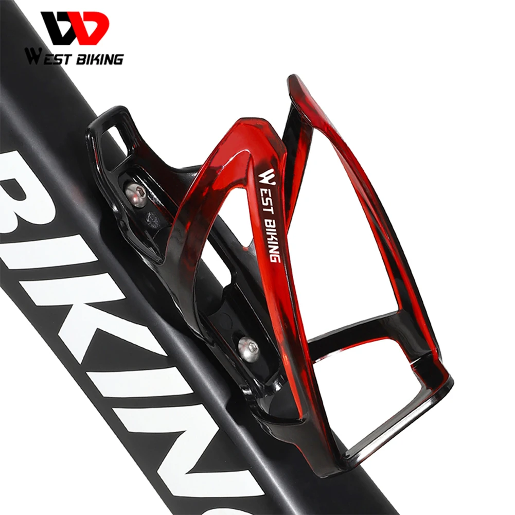 Bicycle Drinking Water Bottle Holder Colorful Gradient Road Mountain Bike Bottle Cages Cycling Sports Cup Holder Accessories
Bicycle Drinking Water Bottle Holder Colorful Gradient Road Mountain Bike Bottle Cages Cycling Sports Cup Holder Accessories