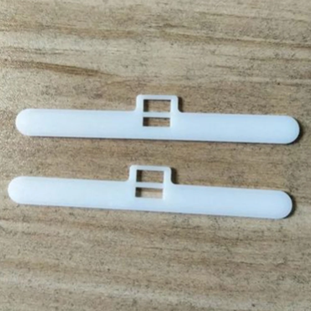 10pcs Repair Clips Curtain Accessories Parts Home Slat Hanger Bottom Chain Link Vertical Blind Spares Easy Installation White
10pcs Repair Clips Curtain Accessories Parts Home Slat Hanger Bottom Chain Link Vertical Blind Spares Easy Installation White