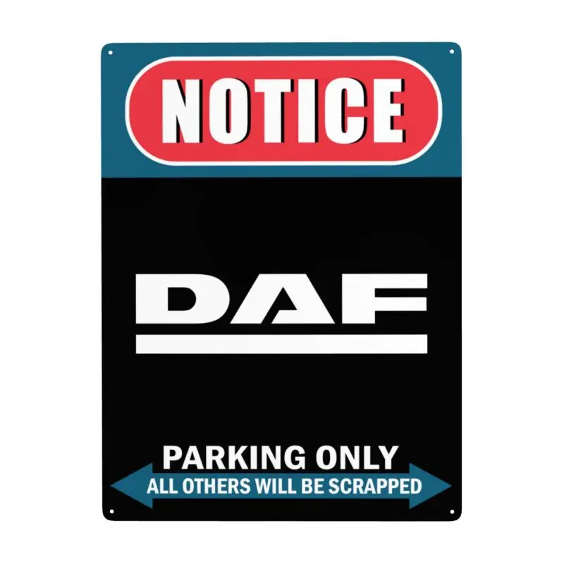 Металлическая железная табличка DAF, плакат для бара, паба, клуба, кафе, домашняя табличка для украшения стен
Металлическая железная табличка DAF, плакат для бара, паба, клуба, кафе, домашняя табличка для украшения стен