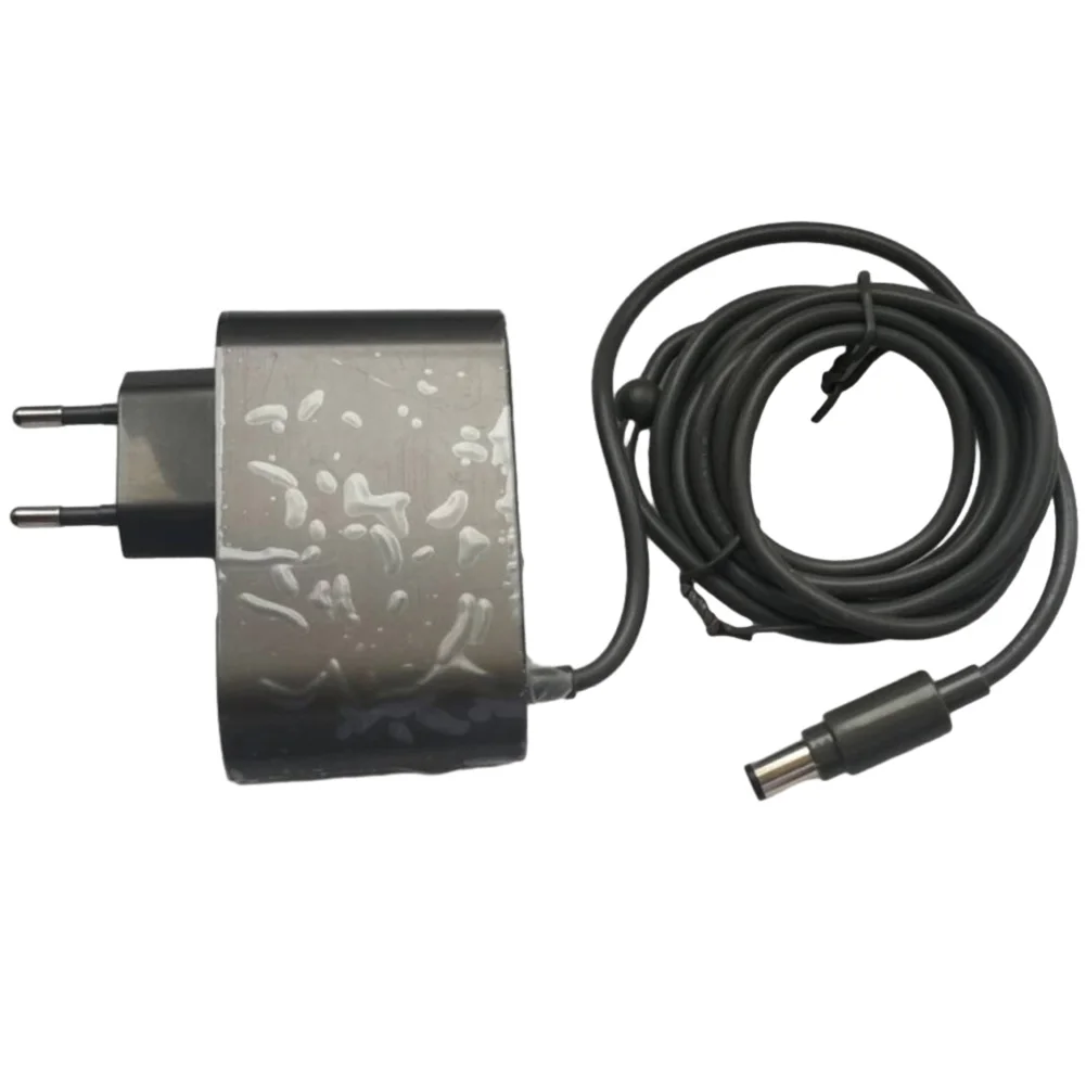 Cable Plug Battery Charger Animal Cordless Vacuum Easy To Install Exquisite For DC35 DC44 For DY SON DC31 DC34
Cable Plug Battery Charger Animal Cordless Vacuum Easy To Install Exquisite For DC35 DC44 For DY SON DC31 DC34