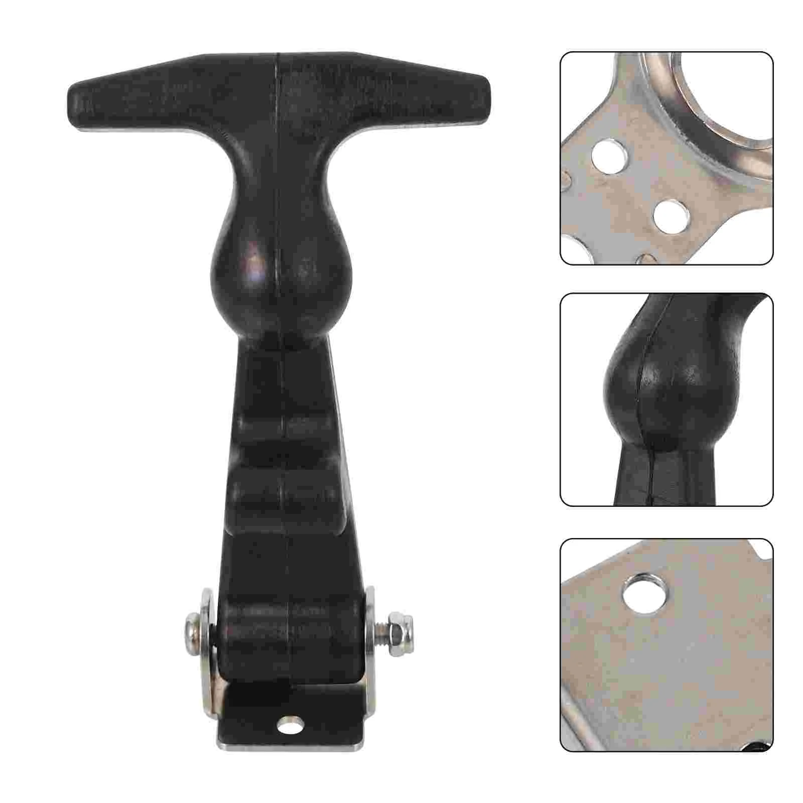 2Pcs Flexible Tool Box Hasp Vehicle Engine Hasp Car Wheel Lock Anti- Theft Steering Wheel Lock Tool Box Hasp Car Steering Lock
2Pcs Flexible Tool Box Hasp Vehicle Engine Hasp Car Wheel Lock Anti- Theft Steering Wheel Lock Tool Box Hasp Car Steering Lock