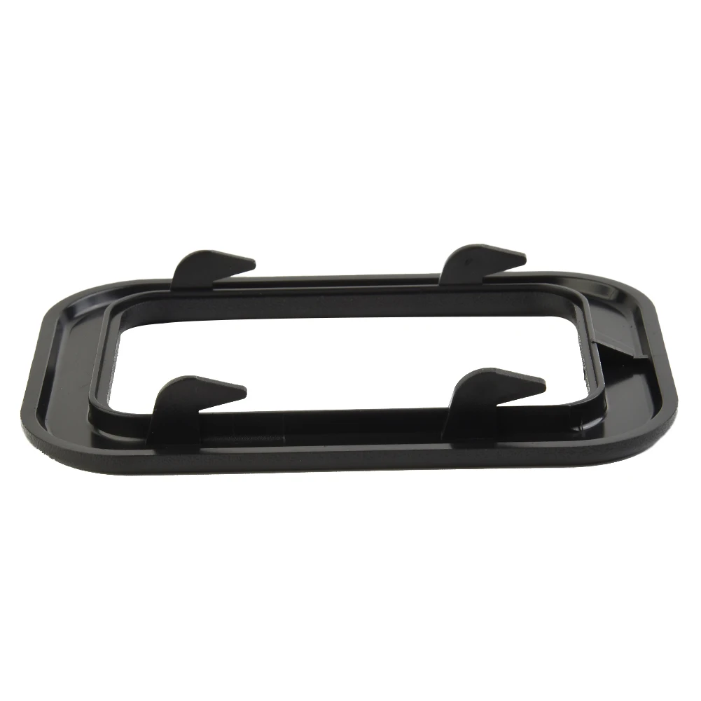 Black High Quality Material Car Accessories Handle Trim 51211876043 Door Handle Trim Interior Door Handle Cover
Black High Quality Material Car Accessories Handle Trim 51211876043 Door Handle Trim Interior Door Handle Cover