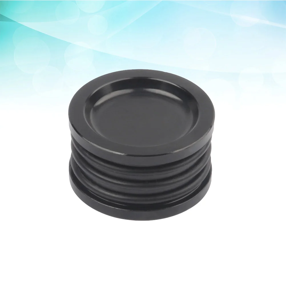 Ring Camshaft Seal Engine Plug Cam Replacement Sealing Semi Circular Rear Aluminum
Ring Camshaft Seal Engine Plug Cam Replacement Sealing Semi Circular Rear Aluminum