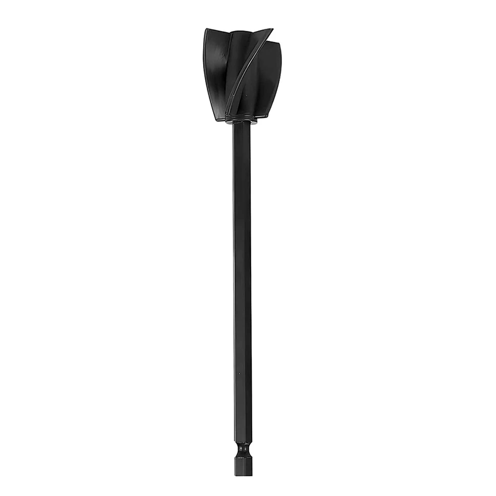 6 Pcs Mixer Attachment Drill Head 16.5*3.5cm For Resin Epoxy Mixer Mixing Rod Drill Whisk Stirrer Construction Renovation Tool
6 Pcs Mixer Attachment Drill Head 16.5*3.5cm For Resin Epoxy Mixer Mixing Rod Drill Whisk Stirrer Construction Renovation Tool