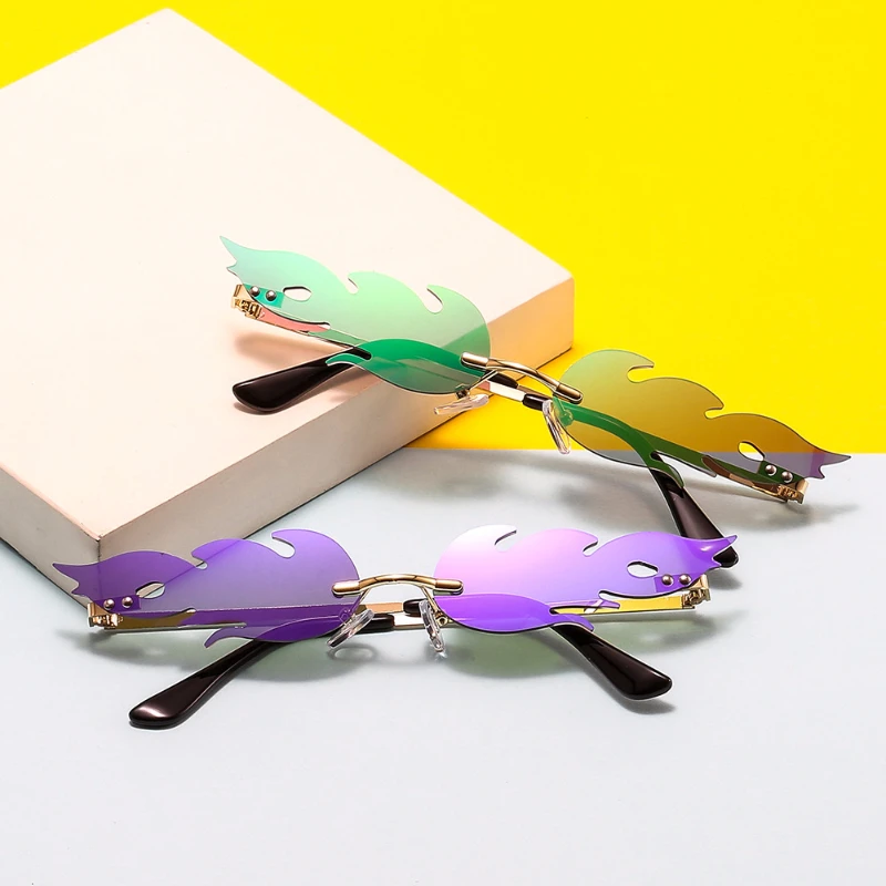 Солнцезащитные очки «кошачий глаз» женские, роскошные винтажные брендовые дизайнерские солнечные очки без оправы с бликами, узкие линзы, ...
Солнцезащитные очки «кошачий глаз» женские, роскошные винтажные брендовые дизайнерские солнечные очки без оправы с бликами, узкие линзы, ...