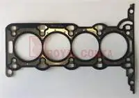 Прокладка крышки цилиндра 623011MLS (многослойная сталь) 0,57 мм ASTRA G H COMBO CORSA C D MERIVA TIGRA/1,4 Z12
Прокладка крышки цилиндра 623011MLS (многослойная сталь) 0,57 мм ASTRA G H COMBO CORSA C D MERIVA TIGRA/1,4 Z12