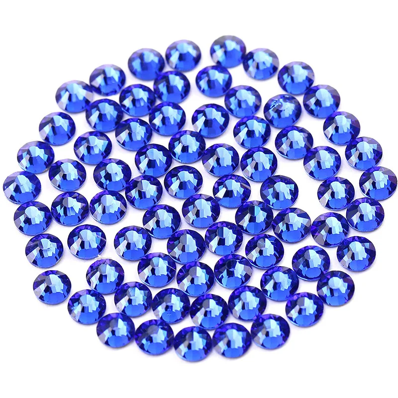 SS5 100 gross Bulk Flat Back Non HotFix Rhinestone For Clothes Decoration Stones Crystals Strass Applique Nails Art Rhinestone
SS5 100 gross Bulk Flat Back Non HotFix Rhinestone For Clothes Decoration Stones Crystals Strass Applique Nails Art Rhinestone