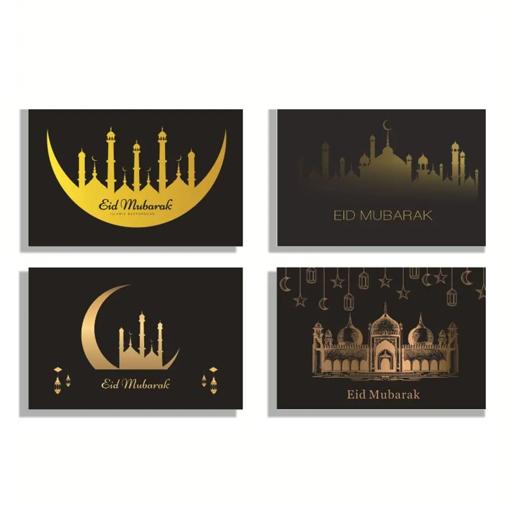 Eid Cards and Envelopes Set Ramadan Eidi Envelopes Eid Mubarak Cards With Envelopes Muslim Gifts Eid Greeting Cards
Eid Cards and Envelopes Set Ramadan Eidi Envelopes Eid Mubarak Cards With Envelopes Muslim Gifts Eid Greeting Cards