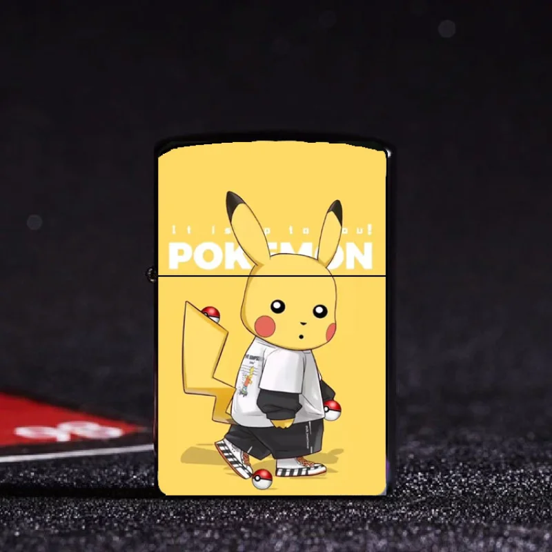 Digital Baby Kerosene Lighter Kerosene Windproof Cartoon Lighter Metal Windproof Lighter
Digital Baby Kerosene Lighter Kerosene Windproof Cartoon Lighter Metal Windproof Lighter