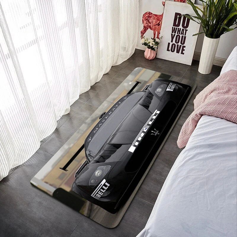 M-Maseratis Room Mats Floor Bath Mat Super Absorbent Bathroom Rug Bedrooom Carpet for Kitchen Doormat Entrance Door Balcony Foot
M-Maseratis Room Mats Floor Bath Mat Super Absorbent Bathroom Rug Bedrooom Carpet for Kitchen Doormat Entrance Door Balcony Foot