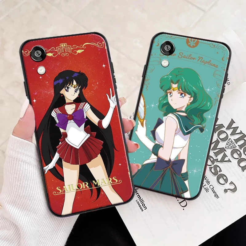 Bandai Sailor Moon Anime For Huawei P Smart Z 2019 2020 P20 P30 Lite Pro Phone Case Silicone Cover Soft Coque Liquid Silicon
Bandai Sailor Moon Anime For Huawei P Smart Z 2019 2020 P20 P30 Lite Pro Phone Case Silicone Cover Soft Coque Liquid Silicon