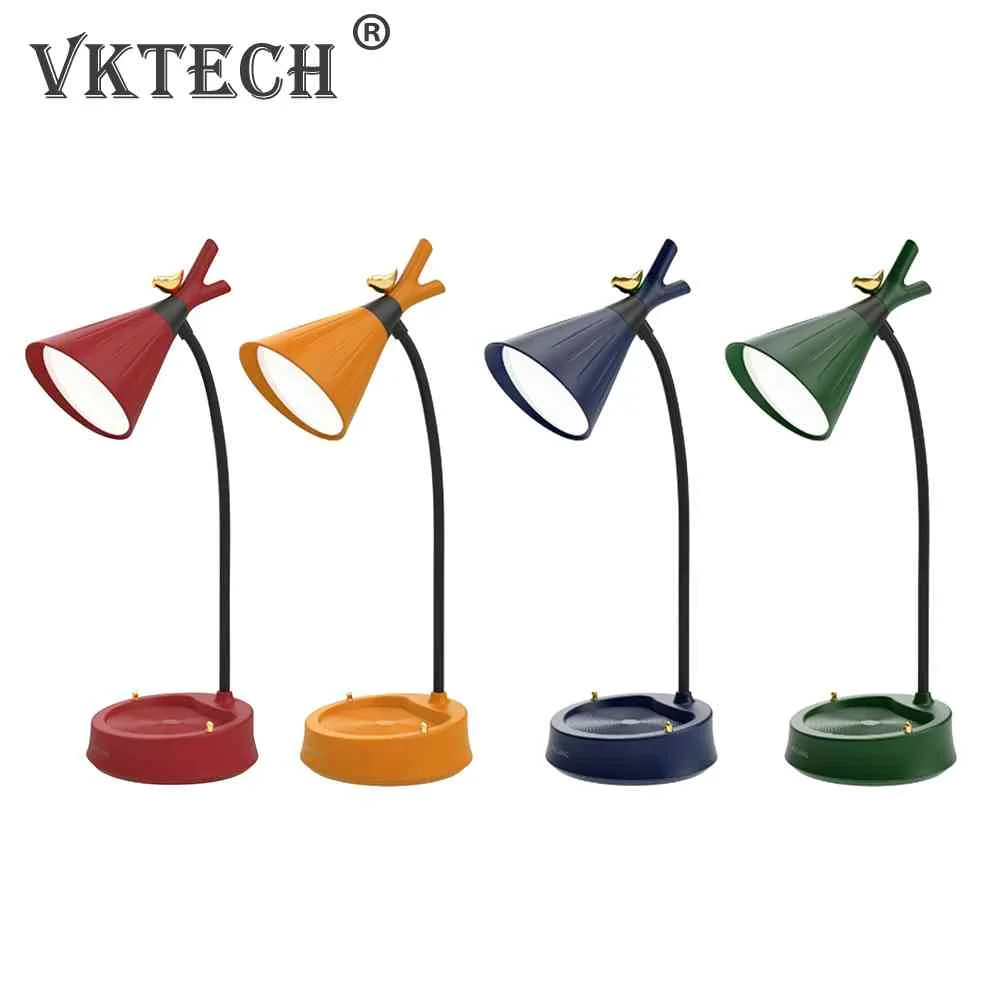 Reading Lamp Eye Protection Bedside Desk Lighting Lamp Multi-function USB Rechargeable Lighting Touch for Student Bedroom Room
Reading Lamp Eye Protection Bedside Desk Lighting Lamp Multi-function USB Rechargeable Lighting Touch for Student Bedroom Room